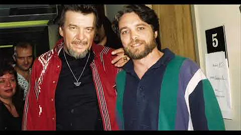 RIP Terry Jennings (Interview with the late Terry ...