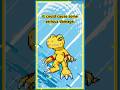 From Agumon to WarGreymon, let’s talk about this iconic Mon #digimon #agumon #greymon #wargreymon