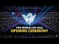 FIFA World Cup 2022 | Opening Ceremony POV