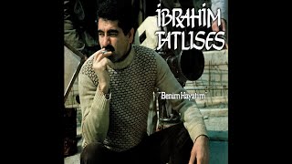 İbrahim Tatlıses - Benim Hayatım (Ahmet Altunsu Remix)