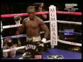 Andre Berto vs. Freddy Hernandez (Full Fight)