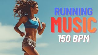 Tailwind On My Side 🏃 Light & Effortless 150 BPM Running EDM | 1 Hour Spoken-Hyped Mix