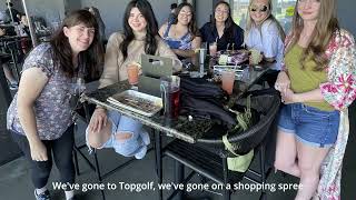 Join Our Team