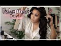 Valentine's Day + Spring Decor! NitraaBtv