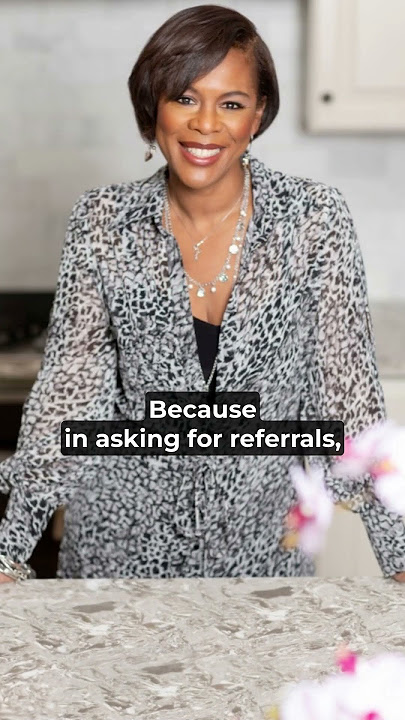 Building a Referable Business - Stacey Brown Randall