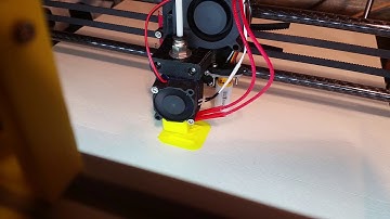 SKR v1.1 32bit controller board 3d printer Hypercube.