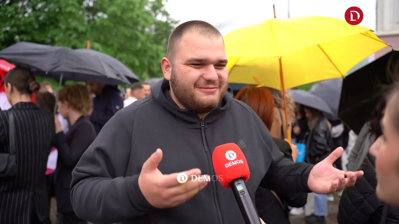 Mes dhimbjes flasin kolegët e gruas së vrarë në Pejë: Ishte grua e urtë, u mundua ta mbajë familjen