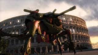 Command and Conquer  Red Alert 3 2025 !! Х6 ИИ Высокий !!
