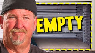 10 Storage Wars Lockers Fails