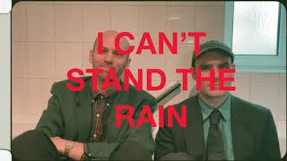 The BV's – I Can't Stand The Rain (Official Video)