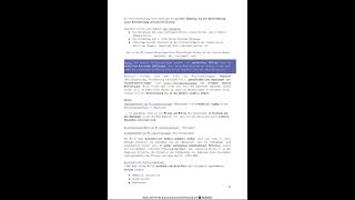 Higher Education Study Guide For Austrian Civil Law Abgb