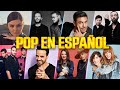 ÉXITOS MUSICA LATINA - Ha Ash, Reik, Camila, Rio Roma, Sin Bandera... - MÚSICA BALADA POP EN ESPAÑOL