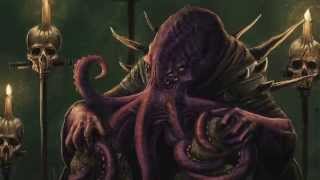 Caverns of the Snow Witch (Fighting Fantasy Classics) video 0