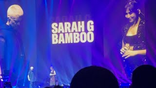 214 and Tala - Bamboo and Sarah G