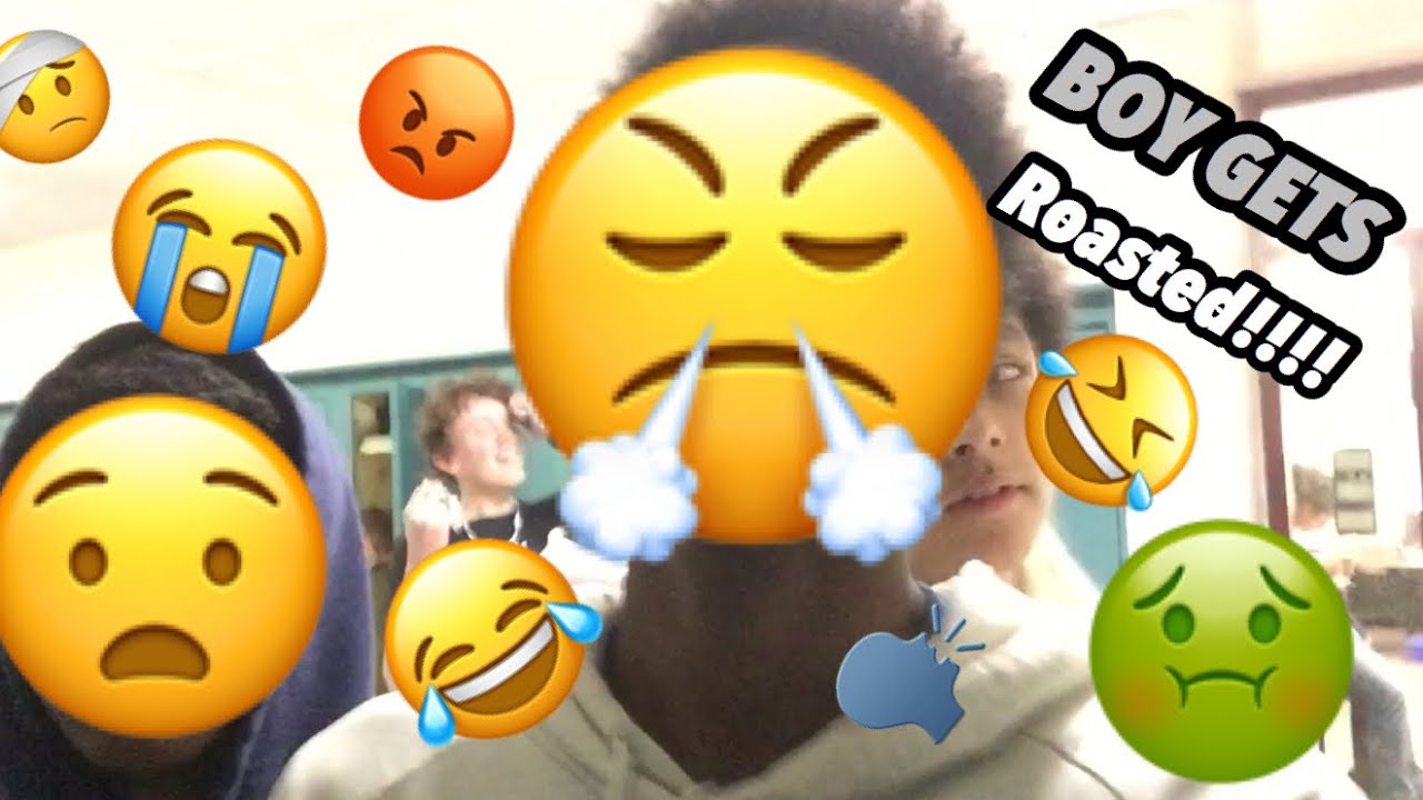 LITTLE BOY GETS ROASTED!!!!! camera iphone 8 plus apk