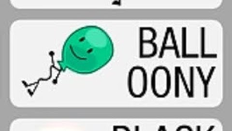 BFDIA 13 But Only When Balloony Is On Screen