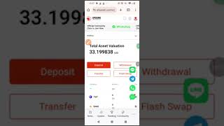 EFSANE AIRDROP: Frozen EFS Unlocking Date, Listing and Upcoming Airdrop
