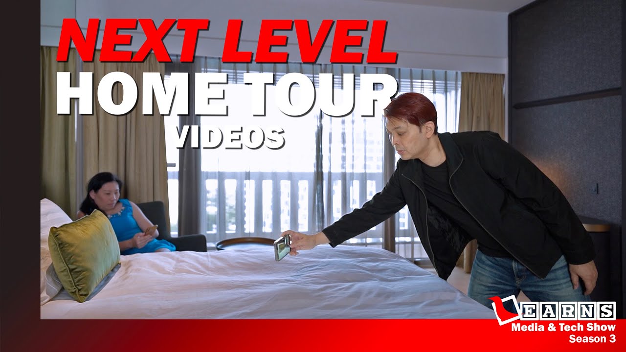 Take Your Home Tour Videos To The Next Level