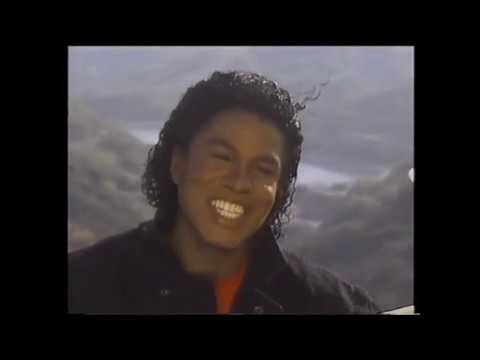 Jermaine Jackson Cover Story (1985)