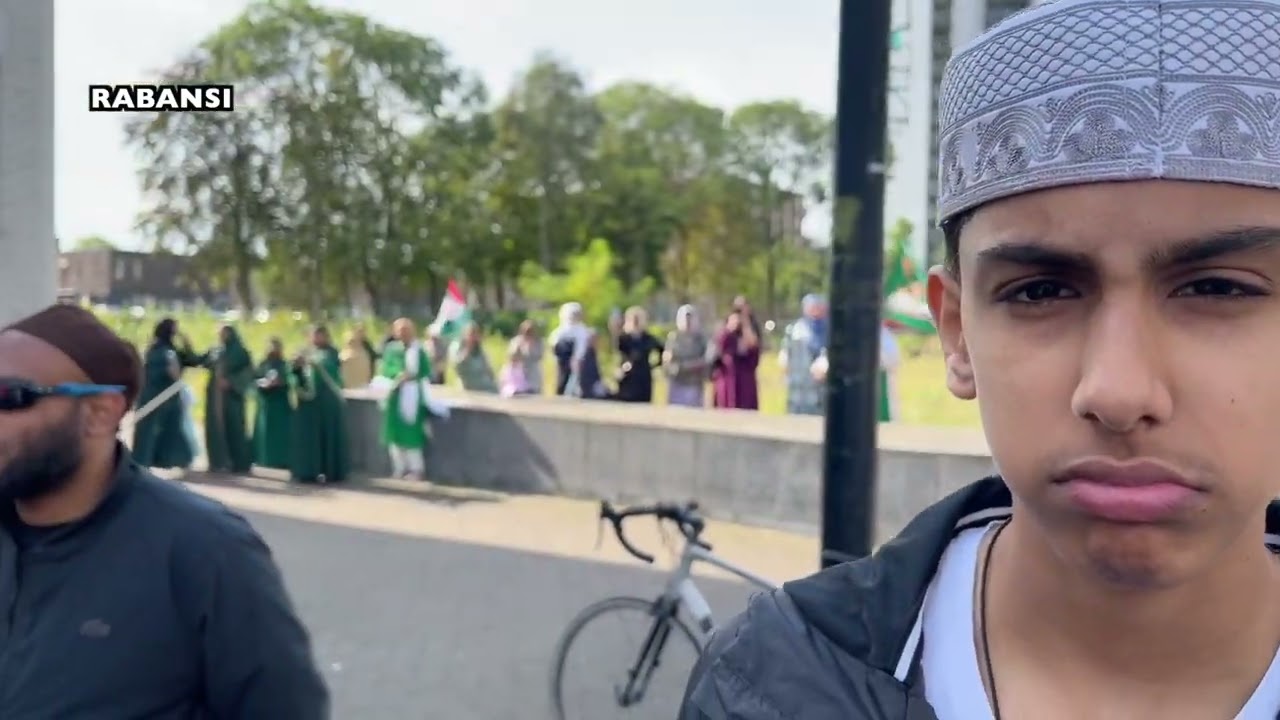 20 sept 2025 Juloos Masdjied Taibah  Eid Milaad Un Nabi ﷺ