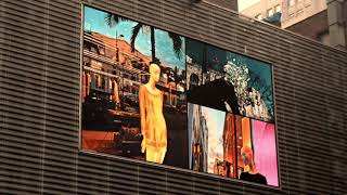 Fashion And Travel Photoart Exhibition In New York City By David Perea