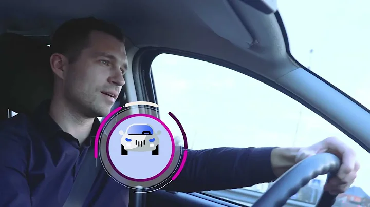 CES 2025  SoundHound AI Debuts First Ever In Vehicle Voice Assistant With On The Go Food Ordering