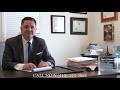 Attorney Tom Maronick of Maronick Law goes over what to consider when faced with an intoximeter under a suspected DUI/DWI. Know you rights and get professional legal guidance when in...
