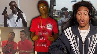 Information The Problem With LA Gangs Guide