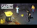 READY, SET, FIGHT | Gielinor Games (#7) (S3)