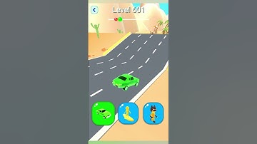 Shape shifting2 game level- 601   hyper casual game #shapeshifting  #gameplay #gaming #shortvideo