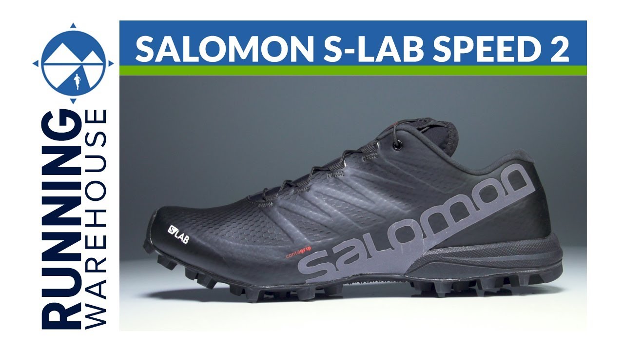 salomon lab 2