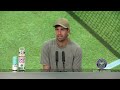 "It's been a lot of fun so far" | Cameron Norrie | Third Round Press Conference | Wimbledon 2025