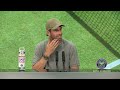 "It's been a lot of fun so far" | Cameron Norrie | Third Round Press Conference | Wimbledon 2025