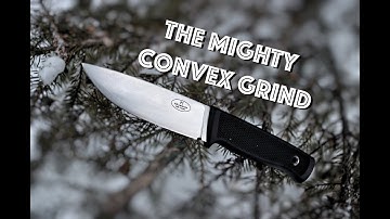 Getting to Understand the Convex Grind