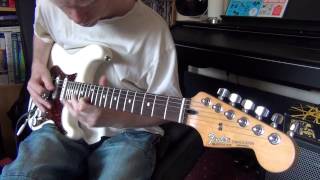 Jimi Hendrix Voodoo Chile jam