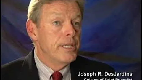 Ethics and Corporate Social Responsibility - Josep...