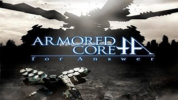 Armored Core: For Answer (2008) - Sergey Kot Lightbeat