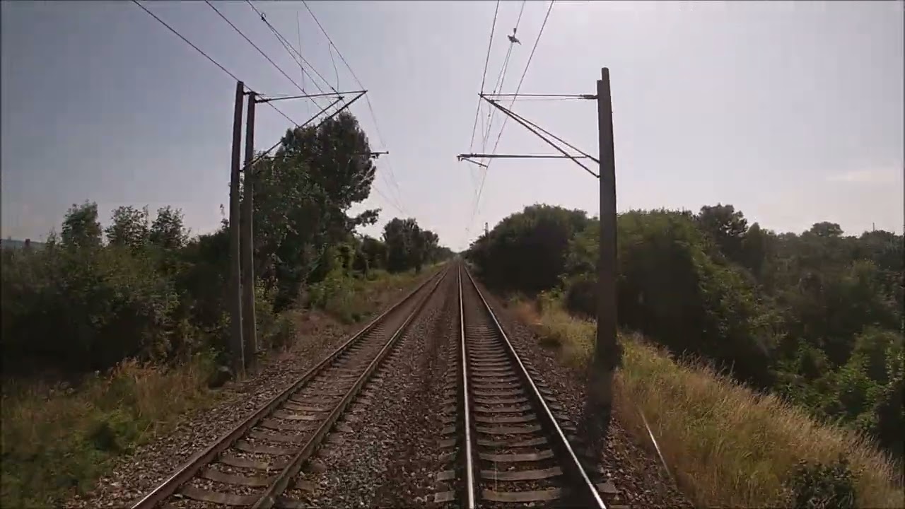 Vlaky: Cabview Bratislava hlavná stanica-Galanta OS4711 (362.019)