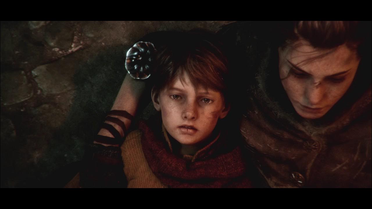 A Plague Tale: Innocence – E3 2018 Trailer