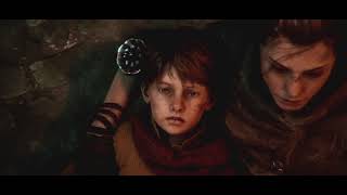 Thumb do video A Plague Tale: Innocence - E3 2018 Trailer