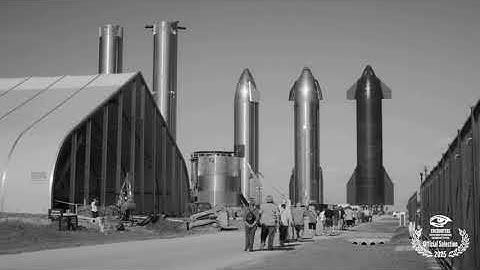 Shifting Baselines Trailer