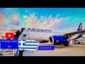 Aegean Airlines | Business Class | A320 | Düsseldorf - Athen
