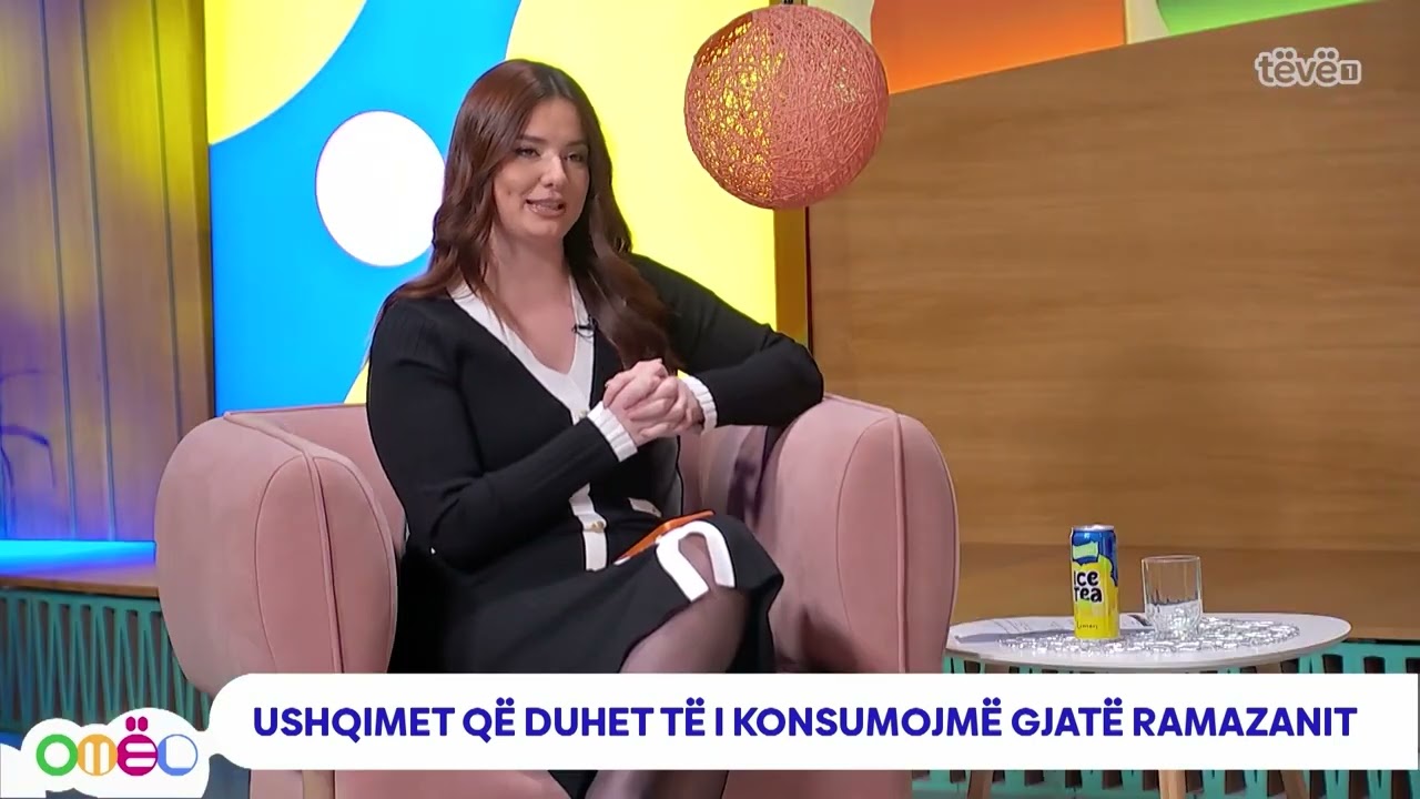 “Veza, qumështi, djathi, drithërat – këto janë ushqimet që preferohen për syfyr”