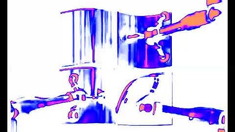 Windows Server 2003 Animation in Light Chorded