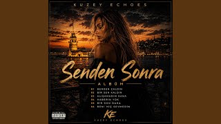 Bir Sen Kaldın (Afro House)