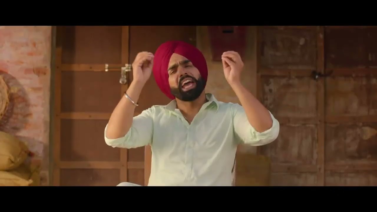 Saunkan Saunkne official Released 13 MAY 2022 Ammy Virk, Sargun Mehta, Nimrat Khaira