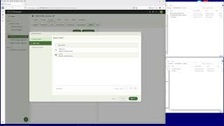 QSM4 XMirror Setup Guide | Async Replication Across Multiple Systems (File Volume & Share)