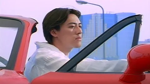 Phil Chang -   It's A Long Story (MV)