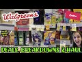 Walgreens In Store Breakdowns &amp; Deals $1.96 FOR EVERYTHING IBOTTA DEALS December 18th-24th 2022