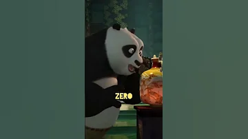 Kung Fu Panda is all about Asian Parenting 😲 #shorts #viral